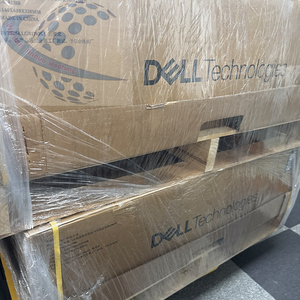 Серверы Dell PowerEdge R550 2U, 2 слота для серверных стоек, процессор Intel Xeon 4314, 32 ГБ ОЗУ, 8 ТБ, компьютерное оборудование и программное обеспечение, серверная стойка R550 - Product Image 6