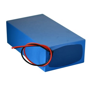 แบตเตอรี่แบบชาร์จได้ 4S7P 12v 42ah พร้อม BMS 20a LFP1242 4s BMS - Product Image 6