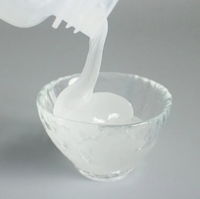 SLES 70% 28% Sodium Lauryl Ether Sulfate SLES 70% Tensioactif à haute mousse pour les soins personnels et les détergents CAS 68585-34-2