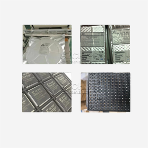 Fuente de alimentación multicanal: SMD CZSKU:RK461EBW19 - Product Image 2