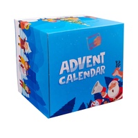 Boîte d'emballage en carton écologique pour collations, personnalisée, imprimée, OEM, colorée, pour abonnement e-commerce, boîte cadeau pour marques