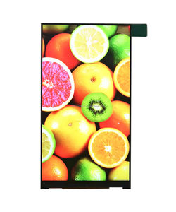 Écran tactile AMOLED de 5 pouces, résolution 720x1280, prend en charge MIPI 2 voies - Product Image 2