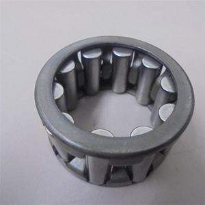 Rodamientos NJ206 NJ209 NJ307 NJ308 NJ2304ET para Motor de Giro de Excavadora, Transmisión Final y Bomba Hidráulica - Product Image 1