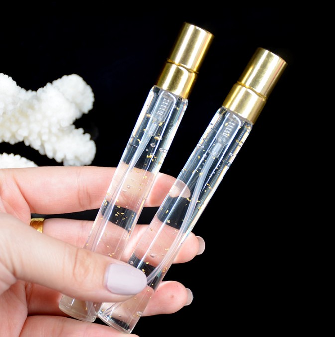 Gold serum