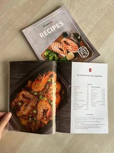 Dépliants publicitaires personnalisés impression page couleur spécification du produit affiche d'une page album d'entreprise - Product Image 6