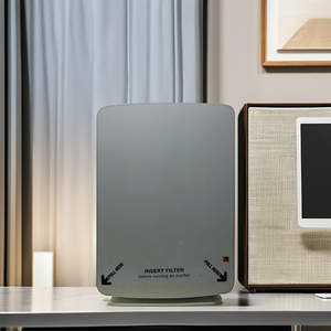 Purificadores de Aire con Filtro Lavable 2021, Purificador de Aire de Alta Calidad para el Hogar y la Oficina - Product Image 2