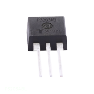 Composants électroniques TO-220AB-3 P3203ABL TRIACs Service BOM - Product Image 1