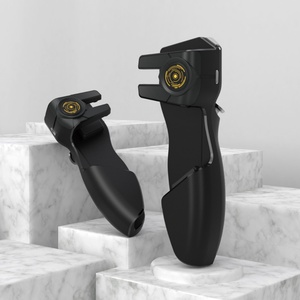 MEMO AKpad-8k จอยสติ๊กยิงอเนกประสงค์ 50mAh จอยสติ๊กเกม คอนโทรลเลอร์โทรศัพท์ - Product Image 4