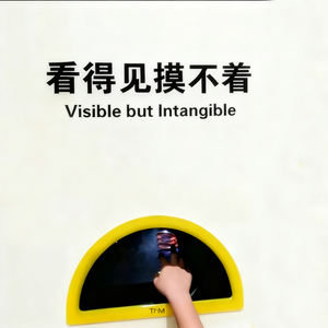 Appuyez sur le bouton pour frapper la coordination de la marmotte Coordination œil-main et effectuer des tests de réaction Jeux - Product Image 4