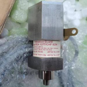 <b>Vibration</b> Guard PCH 1277 CHF 8254 <b>Vibration</b> Sensor Industrial Use - Product Image 1