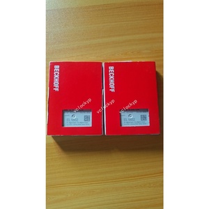 Nouveau module PLC Beckhoff EL1852 fabriqué en Chine - Product Image 2