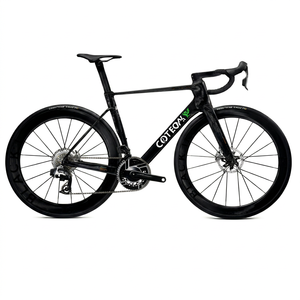 จักรยานเสือหมอบ OSTRO VAM2026 ราคาประหยัดสำหรับขาย - Product Image 1