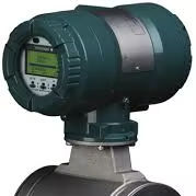 横河電機 AXG400 電磁流量計 カスタムOEM 液体媒体用磁気流量センサー - Product Image 2