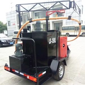 Đường nhựa đường vữa máy nhựa đường đường nứt niêm phong máy nhựa đường bê tông vữa Máy Nhà Máy Giá - Product Image 5