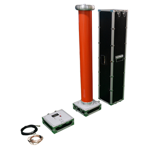 Demiks RCF-200kV AC&amp;DC Voltage Divider High-voltage Insulation <strong>Test</strong> <strong>Equipment</strong> - Product Image 3