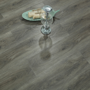 Paneles de Suelo Flotantes de Vinilo con Sistema de Clic Unilin, Losetas de PVC, Precios de Suelos de Corcho <span class=keywords><strong>SPC</strong></span> - Product Image 6