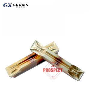 Prospetto MGMN150/250/200/300/400/500-PF P9050 parti di tornitura <span class=keywords><strong>CNC</strong></span> macchine utensili tornio a lama in metallo duro - Product Image 1