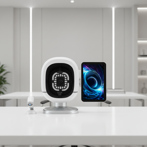 Cámara de Análisis de Piel Bitmoji B3, IA Profesional para el Rostro, Diagnóstico Facial Inteligente, Máquina de Análisis de Piel - Product Image 1