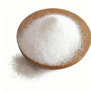 Acide citrique cristallin blanc de qualité alimentaire en vrac pour l'industrie, acide carboxylique, haute pureté 99,5%-100,5%, CAS 5949-29-1 - Product Image 2