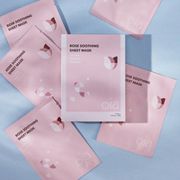 Biodégradable 3ml 5ml 10ml Mini petit échantillon cosmétique Sachets paquet soins de la peau Lotion fond de teint shampooing pochette en plastique paquet