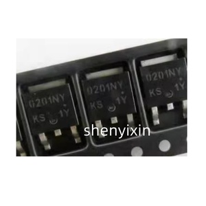 Transistor MOSFET d'origine neuf MS1307 - Product Image 5
