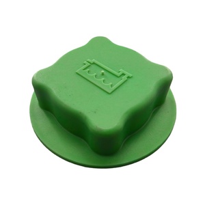 Repuestos de Alta Calidad para Camiones 1674083 1542591 1357390 1357775 Tapa de Tanque para 1674916 1674922 Tanque de Expansión para Camión VOLVO - Product Image 1