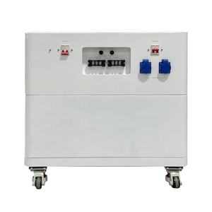 Baterías de iones de litio móviles 51,2 V 300ah 15kwh Baterías de litio <span class=keywords><strong>Inversor</strong></span> de 5KW para el hogar Sistema solar Apartamento Centro DE DATOS Patio - Product Image 5