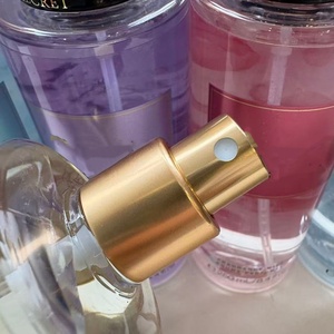 Nouvel Arrivage – Brume Corporelle et Lait Corporel Victoria en Gros – Parfum Floral Coco de Luxe pour Femme – Vente en Gros Direct Usine - Product Image 6