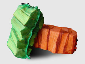 วัสดุ PP ถุงฟืน Raschel ตาข่าย <span class=keywords><strong>Leno</strong></span> แบบดั้งเดิมแบบกําหนดเองพร้อมเชือกรูดและโลโก้สําหรับใช้ในการเกษตร - Product Image 5