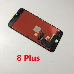 MOQ : 10 pièces en gros pour <span class=keywords><strong>iPhone</strong></span> 5 5C <span class=keywords><strong>5S</strong></span> 6 / 6 Plus 6S / 6S Plus / 7 / 7 Plus / 8 / 8 Plus Écran LCD tactile complet - Product Image 6