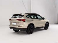 2025 GWM Haval H6 Troisième Génération SUV Compact 1.5T Automatique Deux Roues Motrices Voiture d'Occasion Très Demandée Similaire à Haval H6 M6 Grand Modèle