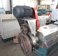 Changeur de tête de moule semi-automatique pour machines à plastique et caoutchouc à tête de moule à engrenages électriques, granulateur extrudeur électrique