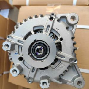 Alternateur Valeo IBSG4W023 615000 IBSG4W109 pour Discovery <span class=keywords><strong>Sport</strong></span> 2019- Générateur 48V 250A pour Land Rover 2.0 - Product Image 1