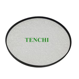 Correa de Papel en Existencia para <span class=keywords><strong>HP</strong></span> <span class=keywords><strong>Officejet</strong></span> <span class=keywords><strong>Pro</strong></span> 8610 8620 8630 8635 8640 <span class=keywords><strong>8660</strong></span>, Correa de Transmisión de Alimentación de Papel, Correa del Motor - Product Image 5