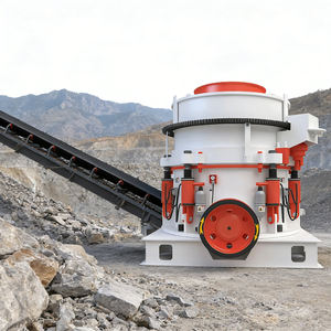 מחיר מתקן למחיצת אבנים, מכונת ריסוק אבנים לאגרגטים וחצץ, מחיר תחנת ריסוק אבנים - Product Image 4