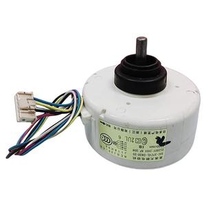 Motor Interior para Aire Acondicionado Mitsubishi SIC-37CVL-D830-20, Motor de Ventilador de CC de 30W, Repuesto Listo para Instalar - Product Image 5