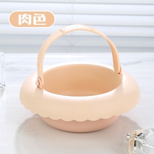 Multi-Function <b>Makeup</b> Brush Cleaner Dryer Holder Foldable Washing Bowl High Quality Cosmetic Brush Cleaning <b>Tool</b> - Product Image 6