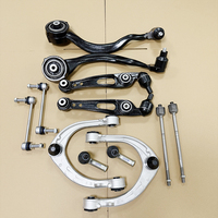 12 bras de suspension avant LR034217 LR034219 pour Range Rover L405 Velar 5.0L V8 L494 Sport 3.0 V6 14-22 Pièce auto Système de suspension