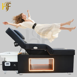 Заводская цена, кресло для мытья волос - Product Image 2