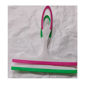 Limpiaparabrisas eficiente sin rayas para ventanas, para ventanas de vidrio, espejos, superficies lisas con mango de plástico - Product Image 5