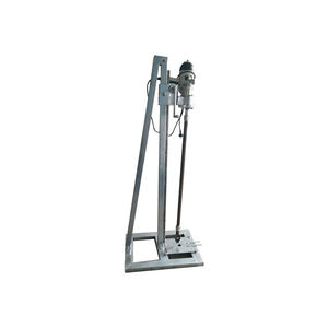 가정용 농업 관개용 미니 휴대용 우물 시추기 전기 우물 시추기 - Product Image 2