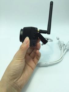 CAMHI APP 1080P 2MP Xe Tải Xe Đa Xem Xe Buýt Không Dây Đậu Xe Kỹ Thuật Số Không Dây Tầm Nhìn Ban Đêm Hồng Ngoại IP P2P WIFI <span class=keywords><strong>Camera</strong></span> - Product Image 5