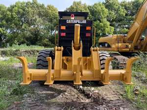 เครื่องจักรสำหรับรถที่ใช้ในสภาพใหม่140K 140H 140g - Product Image 3