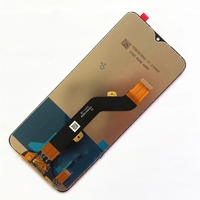 Écran LCD de remplacement en gros, écran tactile complet pour TECNO SPARK 7 Plus KF7