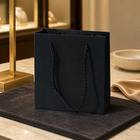 Boîtes cadeaux en carton de luxe personnalisées imprimées ZXF, 12*16*6cm, avec fermeture à glissière réglable, pour bijoux