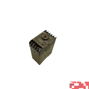 مؤقت Pa-1sk/<span class=keywords><strong>3</strong></span>/42 Vws / 2uzfbm مرحل زمني 0-<span class=keywords><strong>3</strong></span> ثانية استجابة مؤجلة - Product Image 1