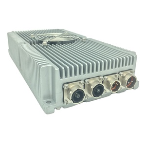 Precio de fábrica Ventas Vehículos eléctricos 1.5kW Refrigerado por aire DC <span class=keywords><strong>a</strong></span> DC Convertidor 540V en 14V Out Buck <span class=keywords><strong>Converter</strong></span> - Product Image 1