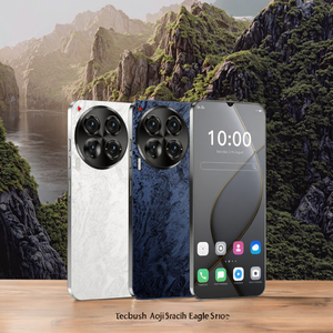 2025มาใหม่ <span class=keywords><strong>I15</strong></span>เดิมมาร์ทโฟน15 <span class=keywords><strong>PRO</strong></span> <span class=keywords><strong>MAX</strong></span> 5G 144Hz 7.3จอแสดงผล108MP กล้องหลัง16GB + 1TB Deca Core MTK ฝรั่งเศส - Product Image 3