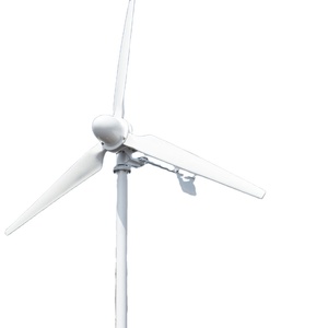 Turbine <span class=keywords><strong>éolienne</strong></span> rétro, <span class=keywords><strong>3kw</strong></span>, 5kw, <span class=keywords><strong>alternateur</strong></span> à lames solaires, système d'énergie <span class=keywords><strong>éolienne</strong></span>, rechargeable - Product Image 5