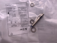 Tersedia Sensor Saklar Proximity Baru IB040BM70VA3 Penjual Emas Terpercaya Garansi Satu Tahun